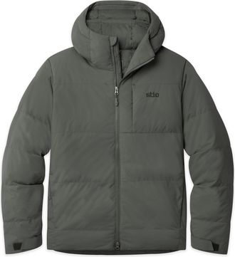Stio Mens Colter Down Jacket