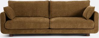 La Redoute Interieurs 3-, 4- of 5-zits rechte bank EMILIO