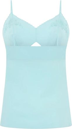 Alberta Ferretti Mujer, Pijama, Azul, Talla: M