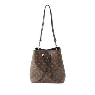 Louis Vuitton Pre-owned Neonoe - - Pre-owned - Donna - Marrone - ONE SIZE