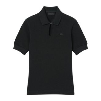 Lacoste Donna, Top, Verde, XS, new