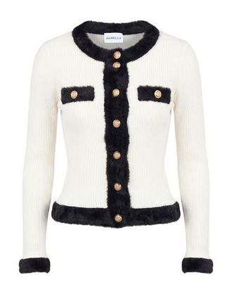 Marella KNITWEAR - Cardigans sur YOOX.COM