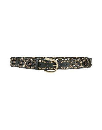 Campomaggi Small Leather Goods - Belts on YOOX.COM