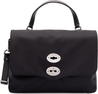 Zanellato Small Postina Tokyo Handbag