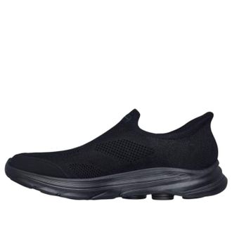 Skechers Slip-ins GO WALK 8 Pelayo Black 216784-BBK