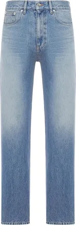 Gucci Five-pocket Jeans