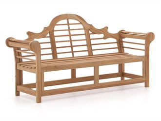 Sunyard Furniture Sunyard Malboro tuinbank 200cm
