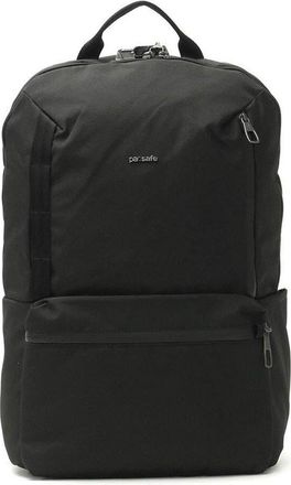 Pacsafe Metrosafe X 20L backpack in Black at Nordstrom