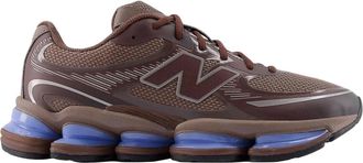New Balance Mens Abzorb 2000 Pumpernickel Cortado