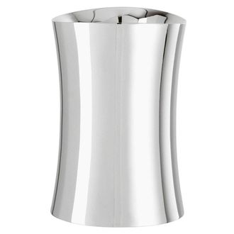 Sambonet Enfriador de Vino Aislado Bamb&uacute; Inox