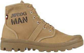 Junya Watanabe FOOTWEAR - Ankle boots on YOOX.COM