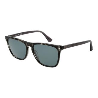 Web Acetate Mens Sunglasses