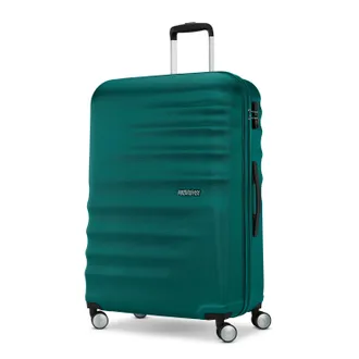 American Tourister Wavebreaker Hardside Spinner Large - Luggage