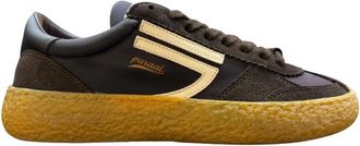 Puraai unisex, Scarpe, Marrone, 44 EU, new
