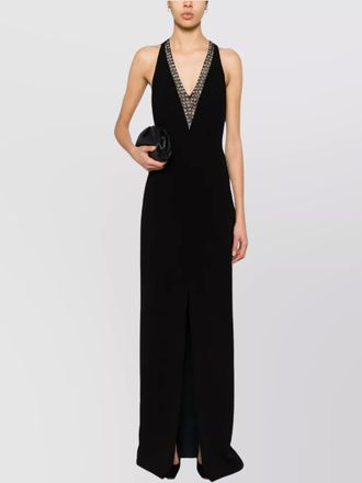 Max Mara maxi dress