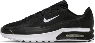 Nike Mens Air Max Bia Shoes in Black | IF2624-005