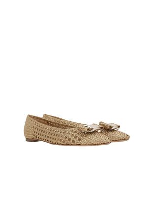 Ferragamo Flat Shoes