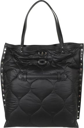 Zanellato Mujer, Bolsos, Negro, Talla: ONE Size