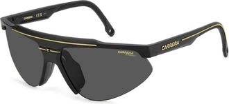Carrera C Sport 15/S I46(Ir) Sunglasses - male - Carrera - Sunglasses - Yellow - 70 MM - Accessories