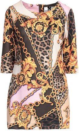 No Secrets World DRESSES - Mini dresses on YOOX.COM