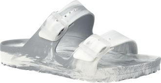 Birkenstock Arizona EVA Narrow Fit - Dames - Sandalen - Grijs - 37 EU - Schoenen