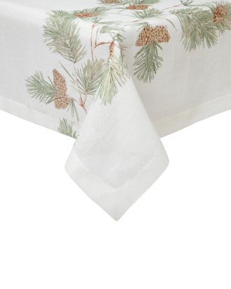 Mode Living Newbury Tablecloth