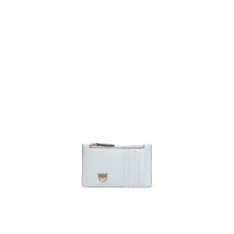 Pinko Wallets & Cardholders - female - PINKO - Wallets & Cardholders - Blue - ONE SIZE - Accessories