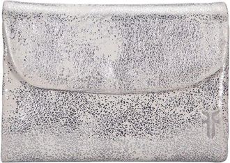 Frye Nora Leather Wallet