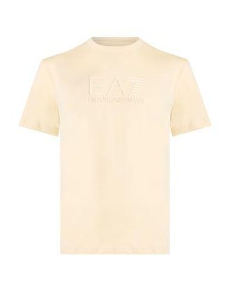 Emporio Armani CAMISETAS Y TOPS - Camisetas en YOOX.COM