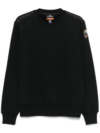 Parajumpers K2 sweatshirt - Black