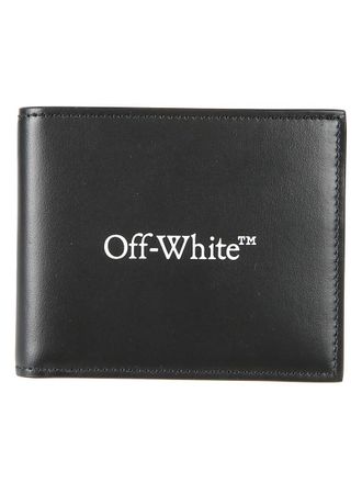 Off-white Wallet