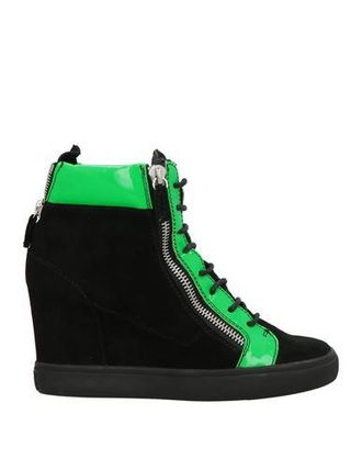 Giuseppe Zanotti CALZATURE - Sneakers su YOOX.COM