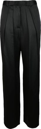 Rochas Elegant Trousers - Black