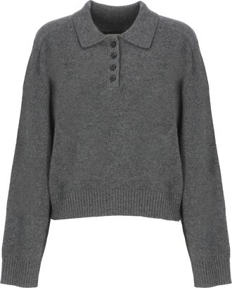 Loulou Studio Homer Lds Sweater