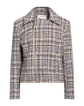 BA&SH JACKEN & MÄNTEL - Jacken und Anoraks auf YOOX.COM