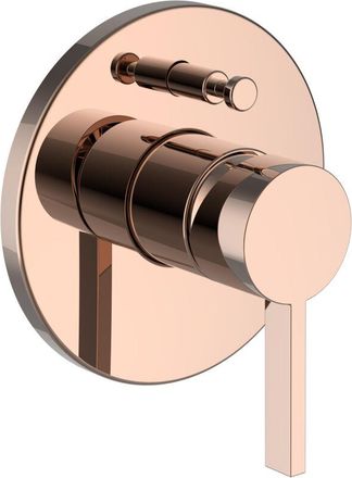 Laufen Kartell Juego de montaje listo para una mano para - Laufen