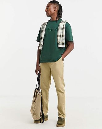 Timberland Hampthon T-Shirt - Green