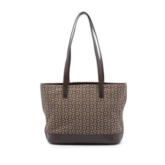 Celine Pre-owned Celine C Macadam Canvas Tote Ladies AQXYN59DXEYKG6E2