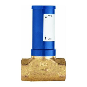 GROHE Up 29805 Parte Inferior Vormont. Dn25 Din 18534: 2017 - Grohe