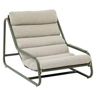Hesperide Celestam Sill&oacute;n De Jard&iacute;n De 2 Plazas Laurel Verde - Hesp&eacute;ride