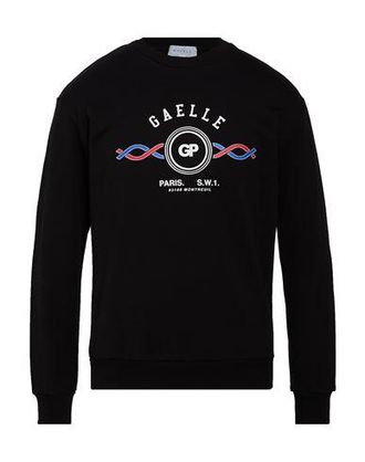 Ga&euml;lle Paris TOPWEAR - Sweatshirts on YOOX.COM