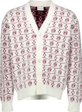 Dr&ocirc;le de Monsieur Uomo, Maglie, Multicolore, M, new