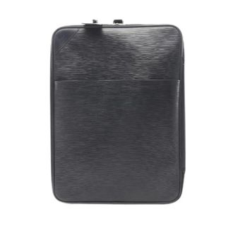 Louis Vuitton Pre-owned Pegase 55 Epi Suitcase - unisex - Louis Vuitton Vintage - Vintage Weekend Bags - Black - ONE SIZE - Pre-owned
