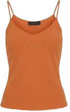 Kristina Ti TOPWEAR - Tops on YOOX.COM