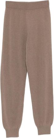 Joseph Pantaloni a coste - Marrone