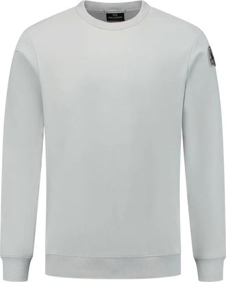 Parajumpers Felpa girocollo - Grigio