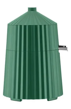 Alessi Pliss&eacute; Citrus Squeezer in Green at Nordstrom Rack