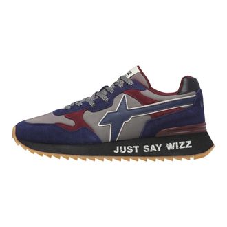 W6YZ W6Yz, Uomo, Scarpe, Multicolore, 44 EU, new