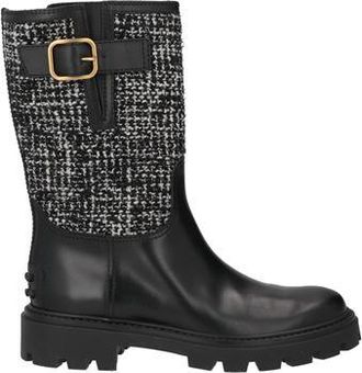 Tod's CALZATURE - Stivaletti su YOOX.COM
