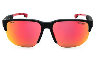 Carrera CARDUC028S Sunglasses - Black